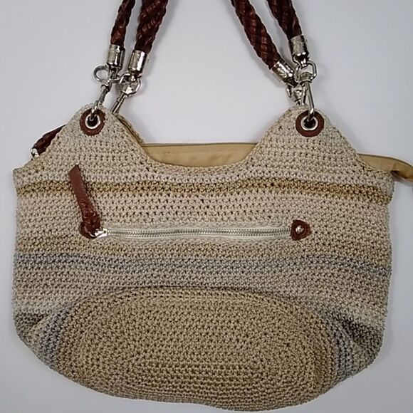 Vintage The Sak Women's Bag - Picture 3 of 10
